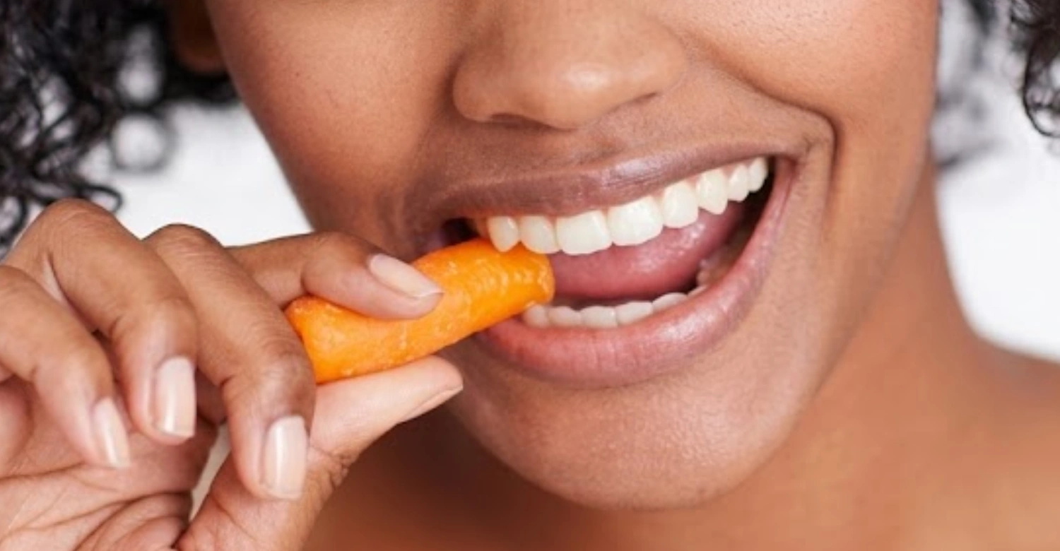 how many times are you supposed to chew your food 2